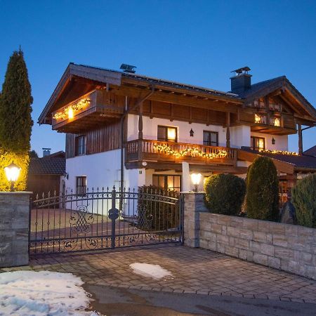 Ferienwohnungen Blos Grassau (Bavaria) Exterior foto
