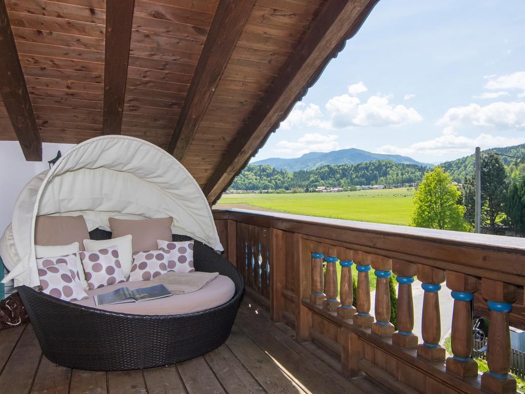 Ferienwohnungen Blos Grassau (Bavaria) Exterior foto